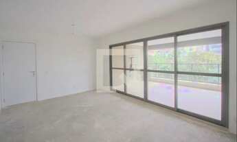 Imagem 4: Apartamento para Aluguel - Chácara Santo Antonio, 3 Quartos, 137 m2