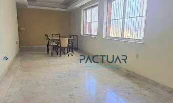 Imagem 2: Apartamento à venda, 4 quartos, Gutierrez