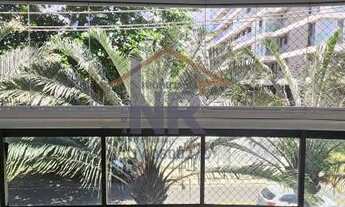 Imagem 2: Apartamento-LOCAÇÃO-Freguesia (Jacarepaguá)-Rio de Janeiro-RJ