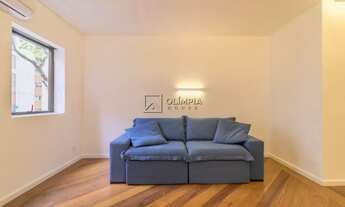 Imagem 5: Venda Apartamento 3 Dormitórios - 123 m² Itaim Bibi