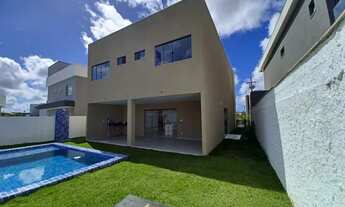 Imagem 3: CASA PARA LOCAÇÃO NO TERRAS ALPHAVILLE-CAMAÇARI