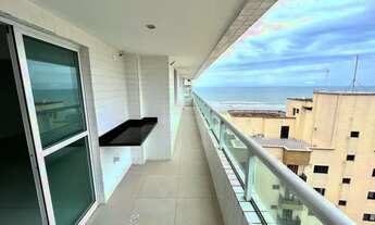 Imagem: Apto 03 Dorm. Sendo 01 Suite - Vista Mar