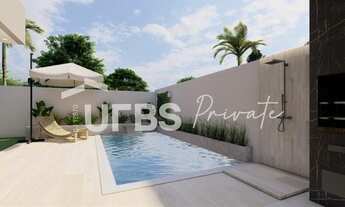 Imagem 2: Casa de Rua - Casa 3 quartos, sendo 3 suítes