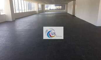 Imagem 4: Conjunto para alugar, 1160 m² por R$ 110.280,00/mês - Brooklin - São Paulo/SP