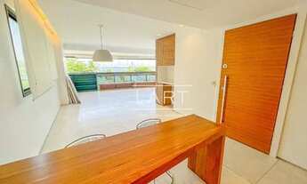 Imagem 6: Apartamento com 3 dormitórios, 144 m² - venda por R$ 3.300.000,00 ou aluguel por R$ 22.111