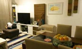 Imagem 5: Apartamento para venda com 72 metros quadrados com 2 quartos em Pinheiros - São Paulo - SP