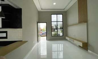 Imagem 4: EXCELENTE CASA TÉRREA A VENDA NO CONDOMÍNIO BRESCIA