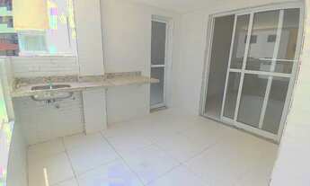 Imagem 4: PRAIA GRANDE - Apartamento Padrão - AVIAÇÃO