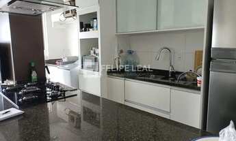 Imagem 6: Apartamento para Venda em São José, Jardim Cidade de Florianópolis, 2 dormitórios, 1 suíte