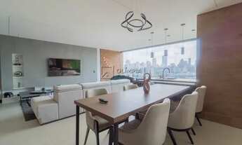 Imagem 7: Apartamento Venda 2 Dormitórios - 135 m² Pinheiros