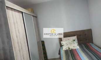 Imagem 7: Apartamento com 2 dormitórios à venda, 54 m² por R$ 212.000,00 - Jardim Das Oliveiras - Ja