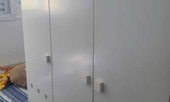 Imagem 3: Apartamento para venda possui 62 m² em Centro - Diadema - SP