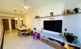 Imagem 4: Apartamento para venda possui 95 metros quadrados com 2 quartos