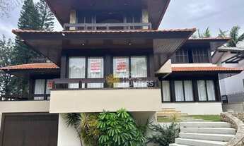 Imagem 2: Excelente Casa 4 dormitório(s) em Jurerê Internacional - Florianópolis