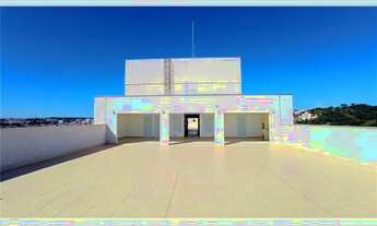 Imagem 6: Apartamento com dois dormitórios sendo uma suíte