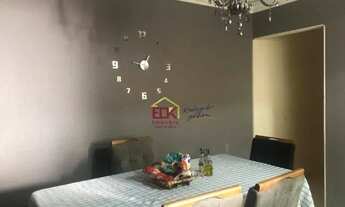 Imagem 7: Casa com 2 dormitórios - venda por R$ 440.000,00 ou aluguel por R$ 2.240,00/mês - Residenc