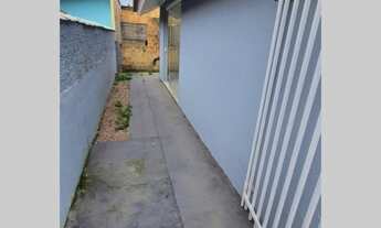 Imagem 2: Casa para venda com 196 metros quadrados com 2 quartos em Manguinhos - Serra - Espírito Sa