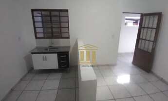 Imagem 6: Casa com 2 dormitórios para alugar, 86 m² por R$ 1.499,83/mês - Conjunto Residencial Galo