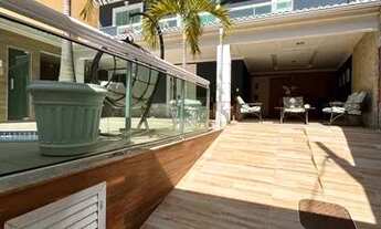 Imagem 3: Excelente imóvel duplex dentro de condomínio fechado na taquara