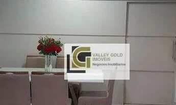 Imagem 4: Apartamento com 3 dormitórios à venda, 79 m² por R$ 462.000,00 - Cidade Vista Verde - São