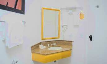 Imagem 6: Disponível locação no Conde Luciano 40m² 1 dormitório e 1 vaga para locação