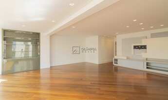 Imagem 3: Locação Apartamento 3 Dormitórios - 189 m² Moema