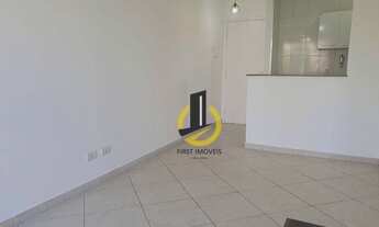 Imagem 2: Apartamento para venda ou locação no Eleganza Mooca - 45 m² - 2 dormitórios - 1 banheiro