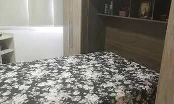 Imagem 5: 2 quartos com vista eterna para o mar de Itapuã Cód: 23169 D