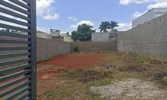 Imagem 3: ARNIQUEIRA: Lote top nasc,plano,td.murado 400M2, Exc.localiz. CONDM.COLADO PARK WAY(Quem v