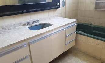 Imagem: São Paulo - Apartamento Padrão - JARDIM