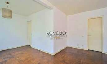 Imagem 5: Ótimo Apartamento com 3 dormitórios sendo 1 Suíte à venda, 110 m² - Campo Belo - São Paul