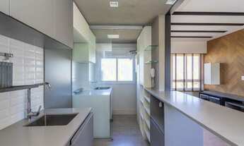 Imagem 7: Apartamento em Tristeza