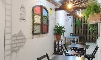 Imagem 4: Espaço para Festas com piscina