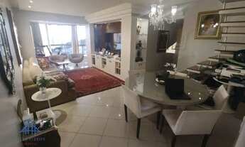 Imagem 3: Cobertura com 3 dormitórios à venda, 190 m² por R$ 2.490.000,00 - João Paulo - Florianópol