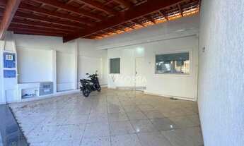 Imagem: Casa com 2 dormitórios à venda - Jardim