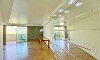 Imagem 7: Apartamento para venda tem 124 metros quadrados com 2 quartos em São Mateus - Juiz de Fora