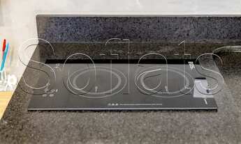 Imagem 4: Residencial Nex One com 27m², 1 dormitório e 1 vaga disponível para locação na Vila Nova C