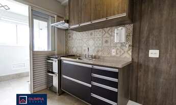 Imagem 7: Apartamento Locação 2 Dormitórios - 69 m² Brooklin