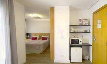 Imagem: Flat para locação prox ao Pq do Ibirapuera