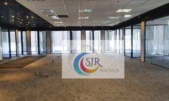 Imagem 3: Conjunto comercial para locação, Itaim Bibi, São Paulo - CJ0089