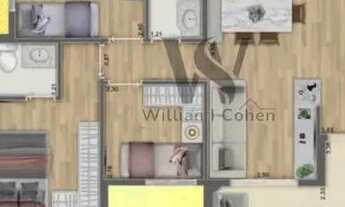 Imagem 4: Apartamento Vila Prudente