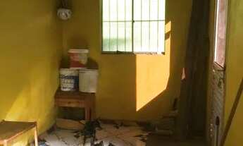 Imagem: VENDO CASA NO ANJO DA GUARADA