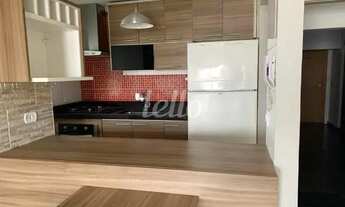 Imagem 5: São Paulo - Apartamento Padrão - Cambuci