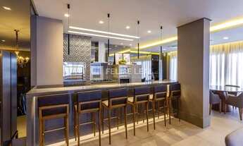 Imagem 6: Apartamento para Venda em São José, Campinas, 2 dormitórios, 2 suítes, 3 banheiros, 2 vaga