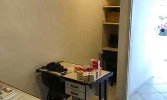 Imagem 4: Loja Tipo Sala Comercial Barra da Tijuca