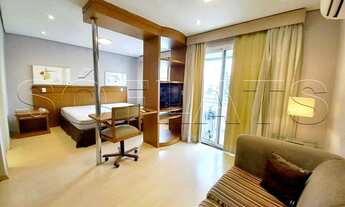 Imagem: Saint Charbel - lindo flat para locação