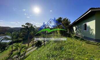 Imagem: Chácara Condomínio Fechado em Nazaré