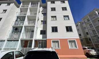 Imagem 3: Apartamento para venda, mobiliado, 3 quartos sendo 1 suíte, Atuba - Colombo - PR