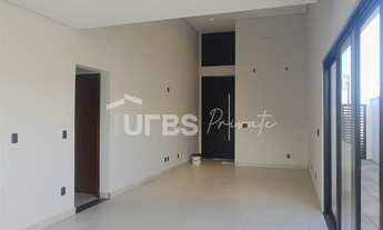 Imagem 5: Terras Alpha 1 - Casa de Condomínio 3 quartos, sendo 1 suíte