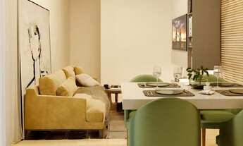 Imagem 4: Belo Horizonte - Apartamento Padrão - Jardim Paquetá